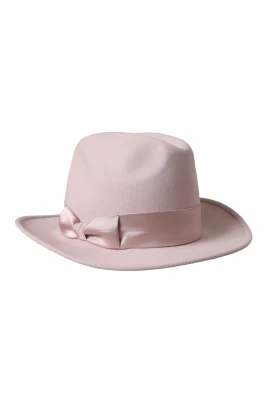 Fedora Trilby