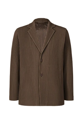 Tailored Pleats 1 Jacket