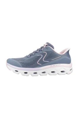 Slip-ins: Glide-Step Sole
