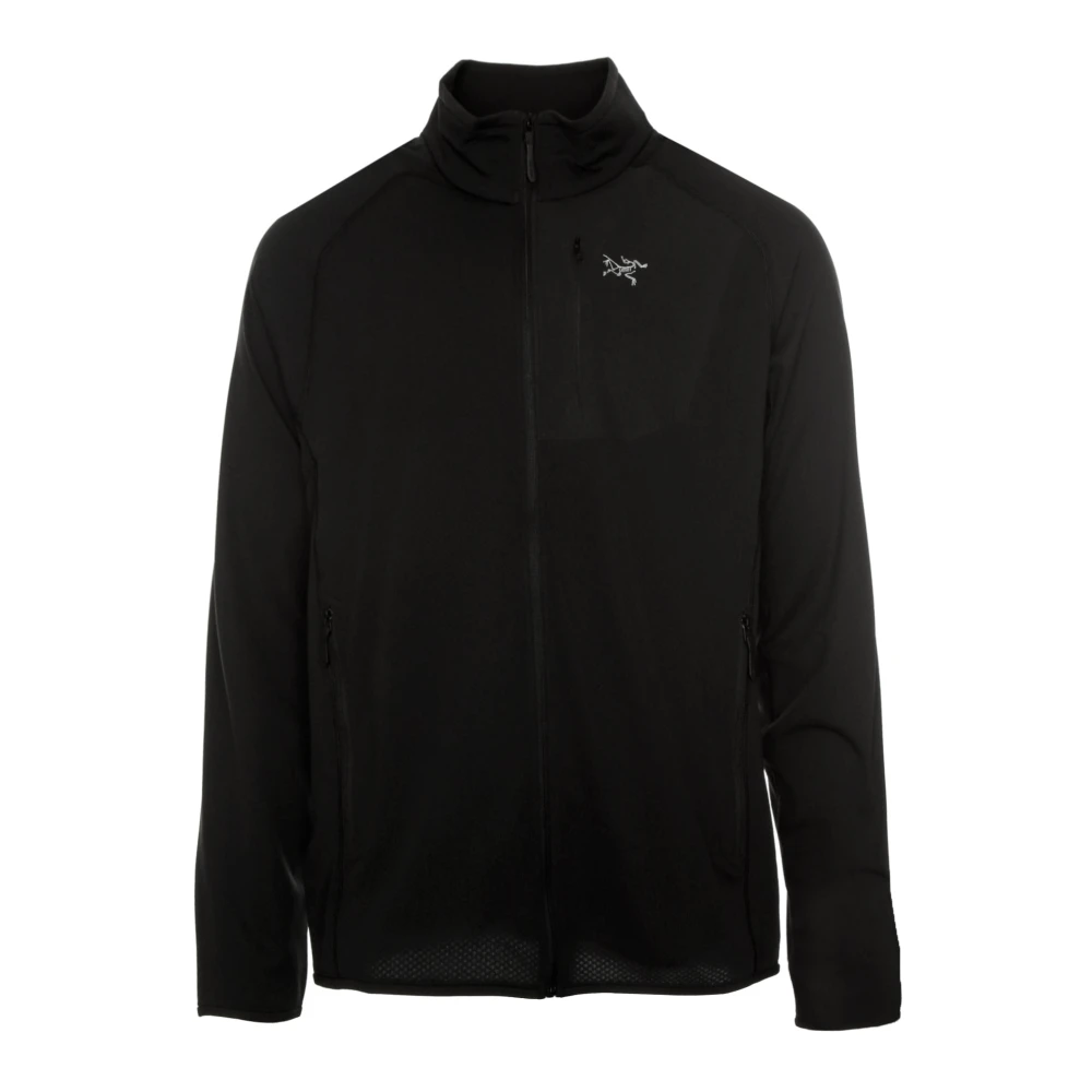 Sport > Outdoor > Jackets > Fleece Jackets - - Arc'teryx - Modalova