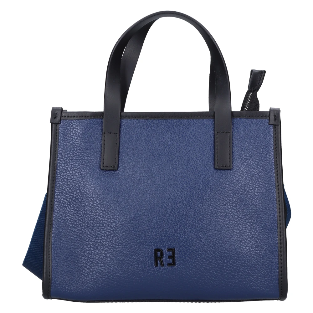 Rebelle Tassen.. Blauw Blue Dames