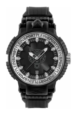 Analog Quartz Watch