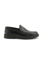 leren-donkerblauwe-mocassins