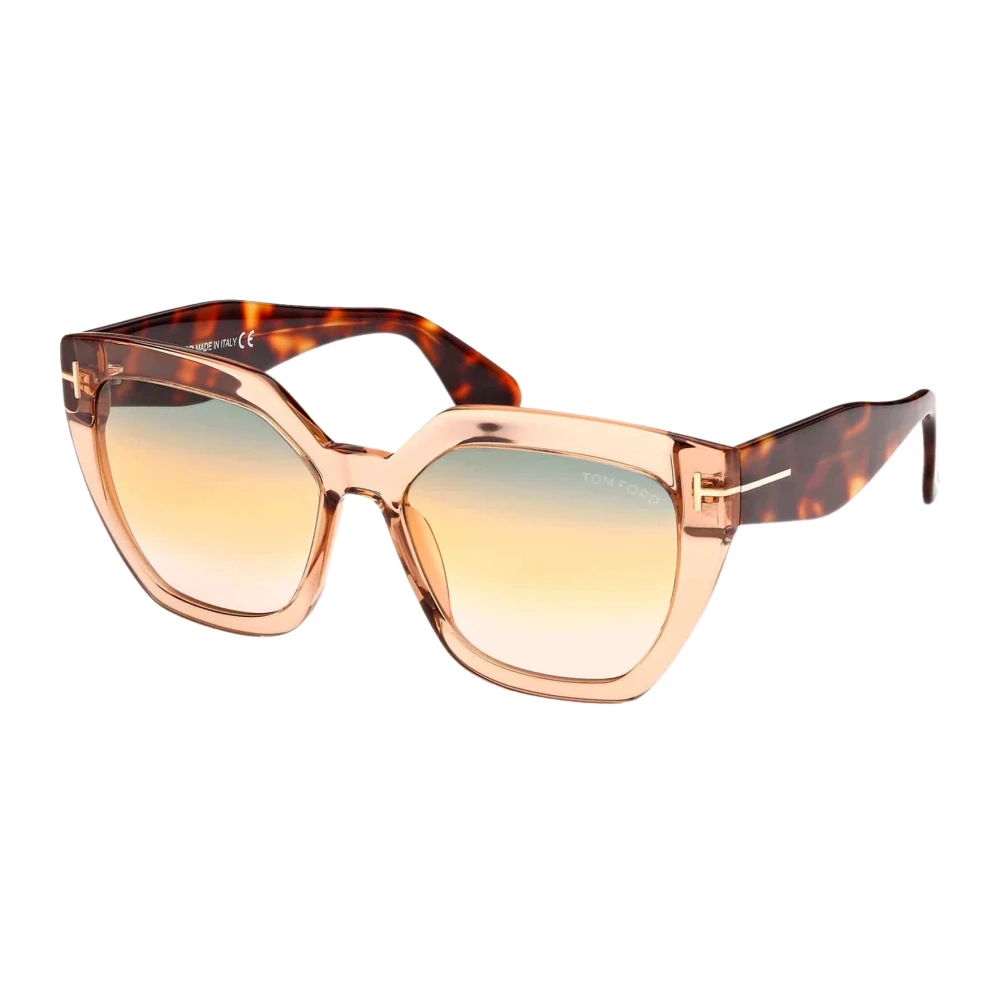 Accessories > Sunglasses - - Tom Ford - Modalova