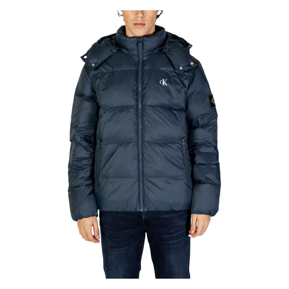 Jackets > Down Jackets - - Calvin Klein Jeans - Modalova