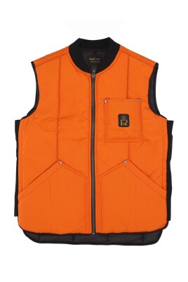 orange-nylon-vest-with-zipper