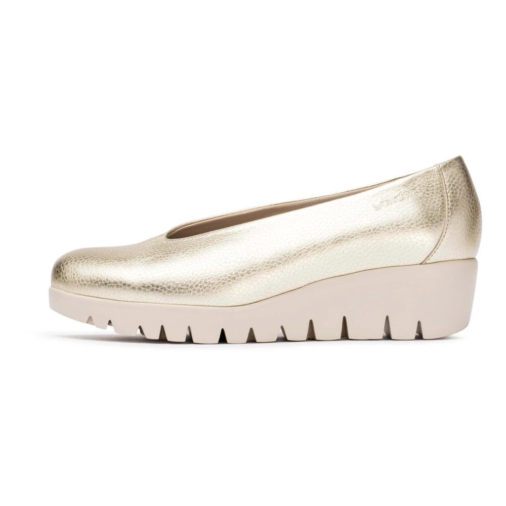 Shoes > Heels > Wedges - - Wonders - Modalova