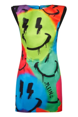 Short Dress Smile