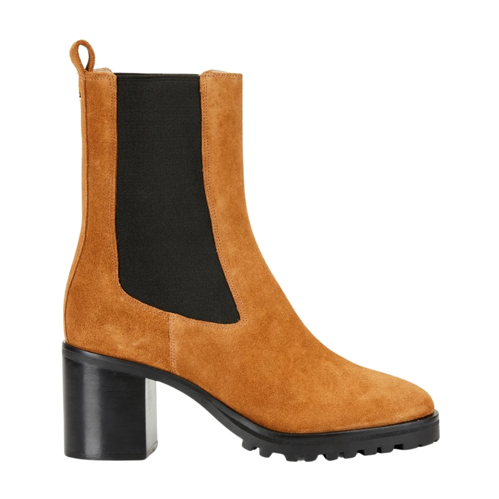 Shoes > Boots > Heeled Boots - - Cosmoparis - Modalova