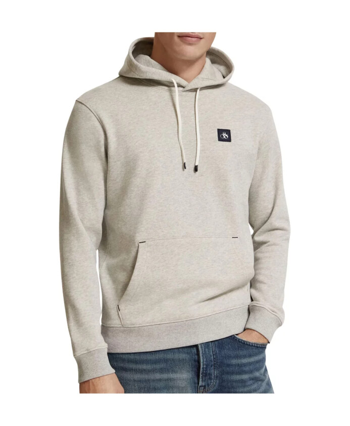 sweat-a-capuche-patch-logo