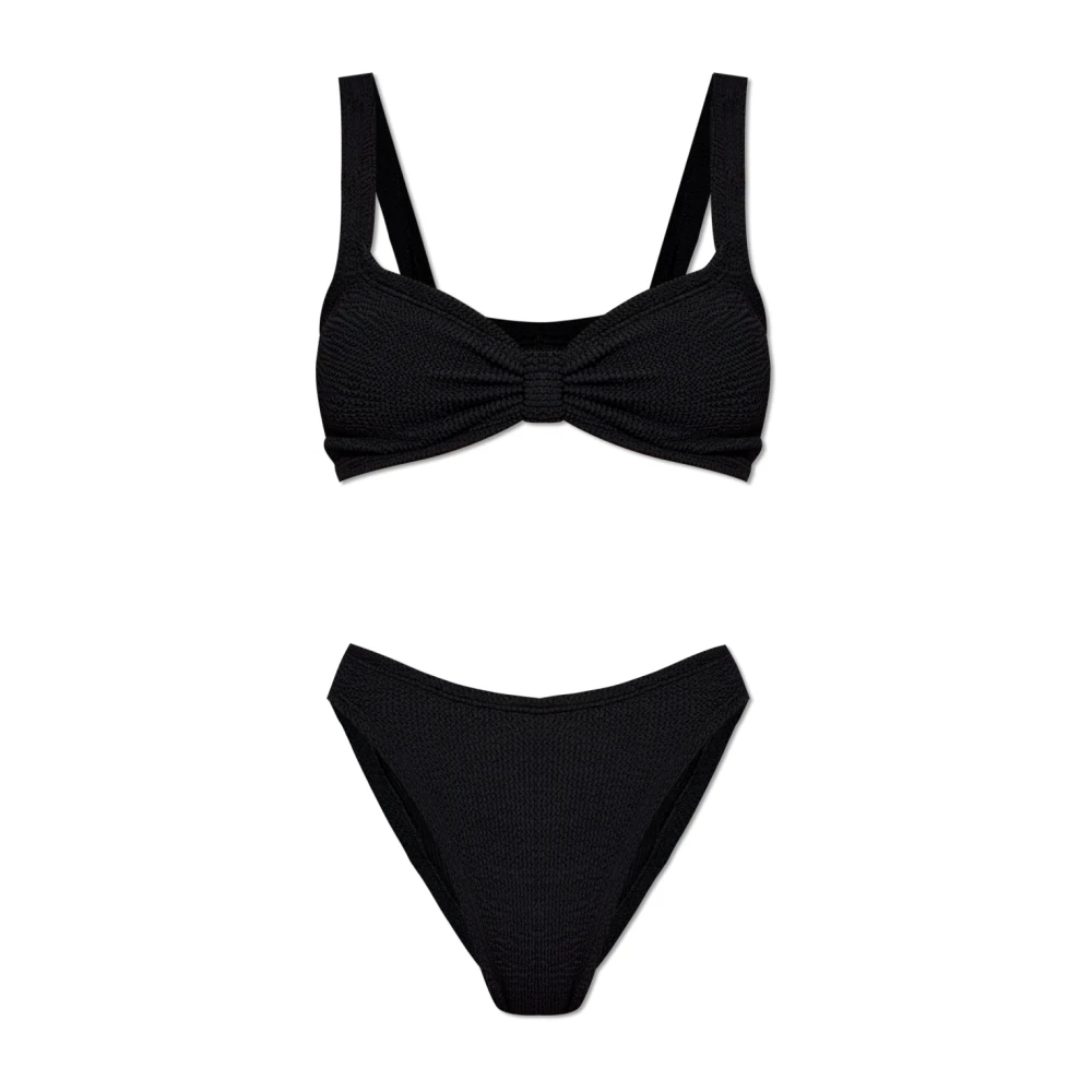Swimwear > Bikinis - - Hunza G - Modalova