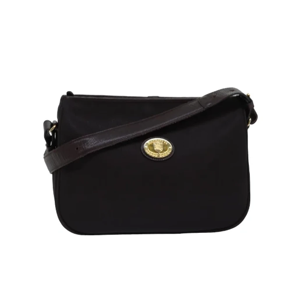 Pre-owned > Pre-owned Bags > Pre-owned Cross Body Bags - - Burberry Vintage - Modalova