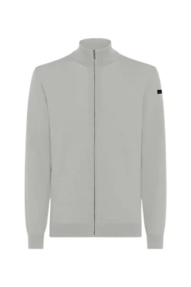 Maxell Zip Sweater