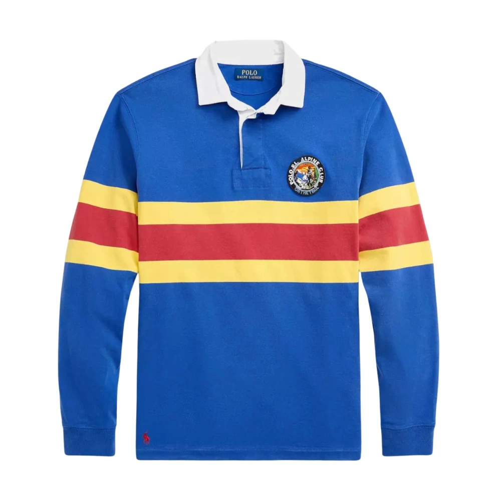 Tops > Polo Shirts - - Ralph Lauren - Modalova