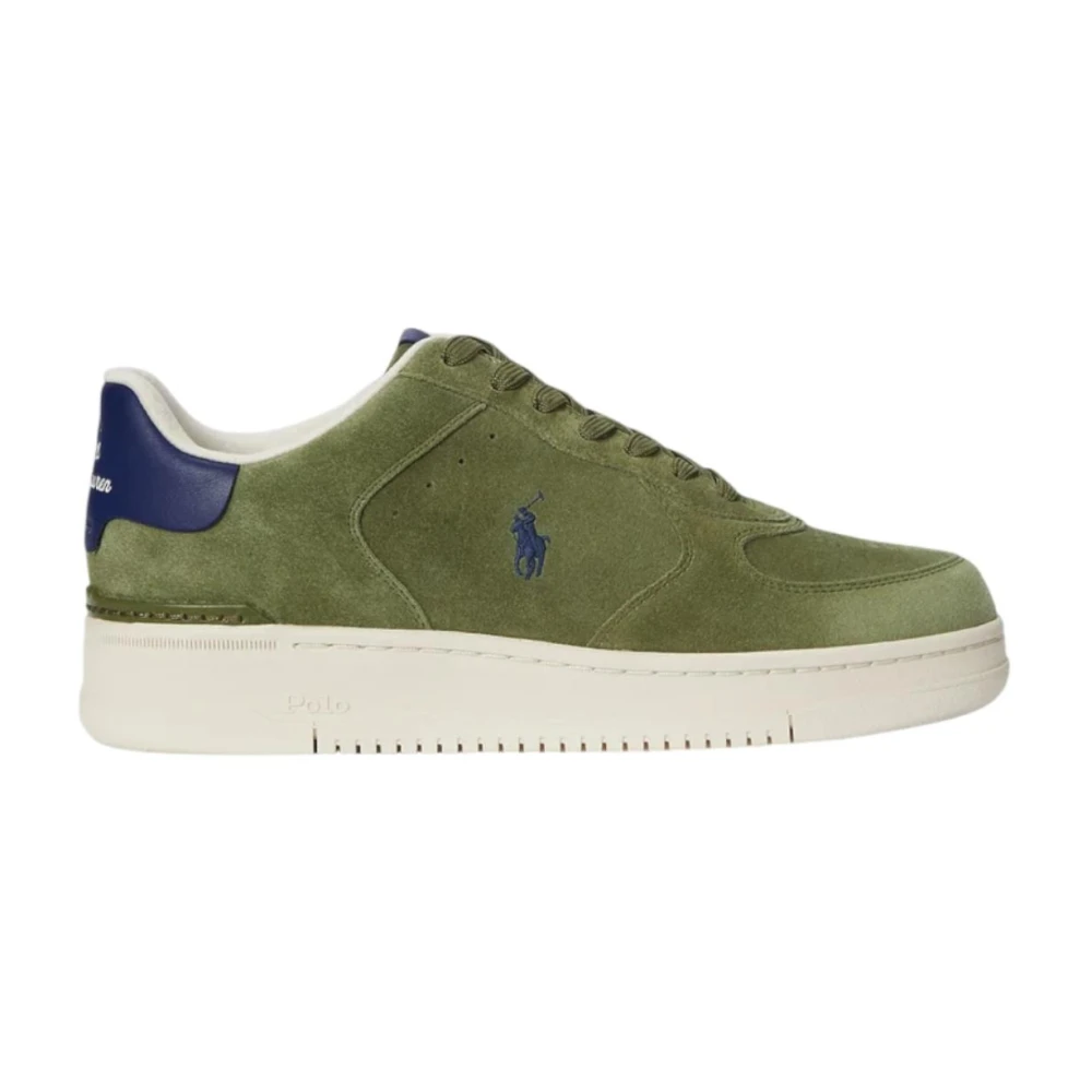 Shoes > Sneakers - - Ralph Lauren - Modalova