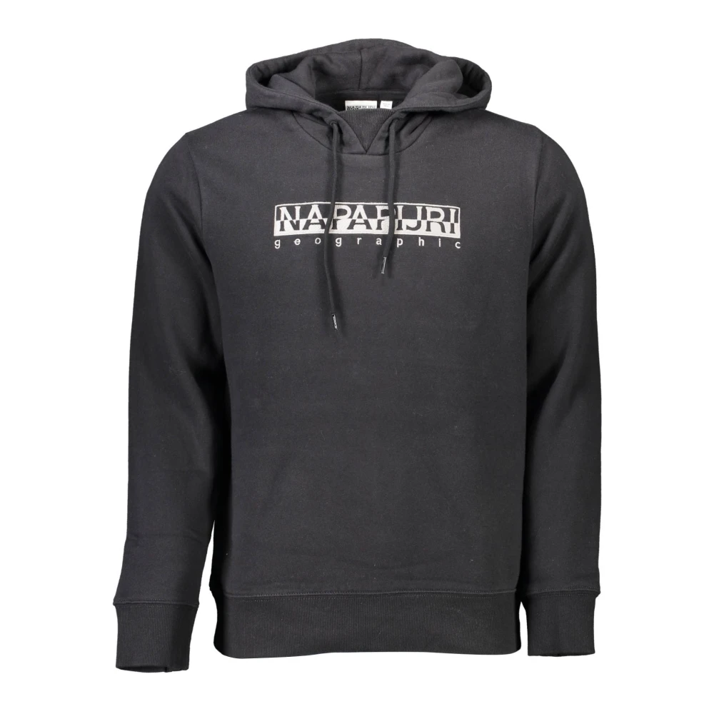 Sweatshirts & Hoodies > Hoodies - - Napapijri - Modalova