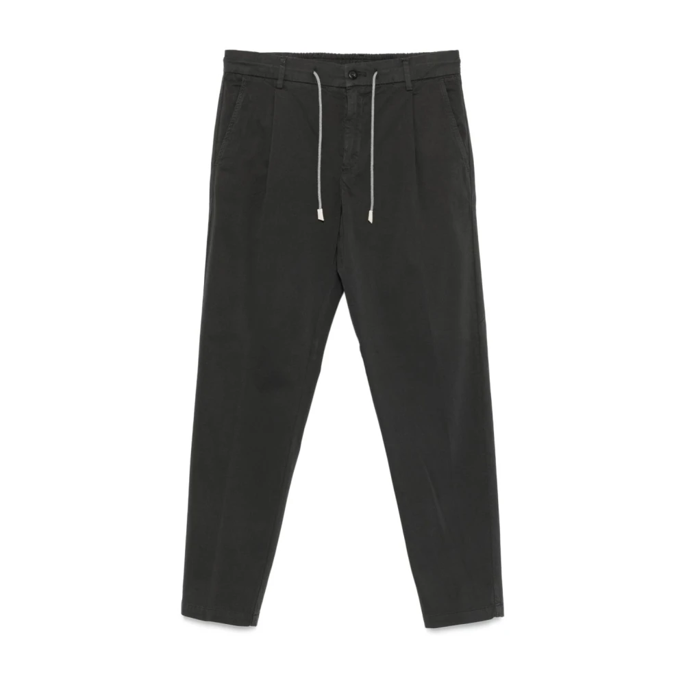 Trousers > Chinos - - Eleventy - Modalova