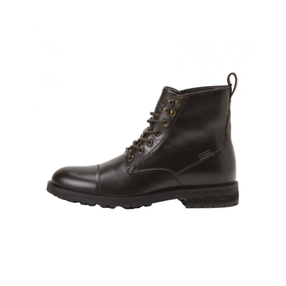 Shoes > Boots > Lace-up Boots - - Levi's - Modalova