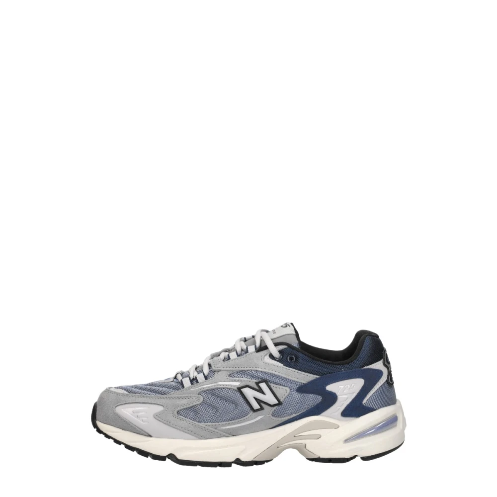 New Balance 725 Sneakers Laag Heren Schoenen Grijs
