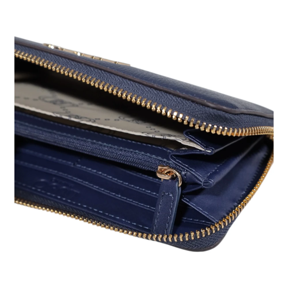 Liu Jo Lente Zomer Damesportemonnee Blue Dames