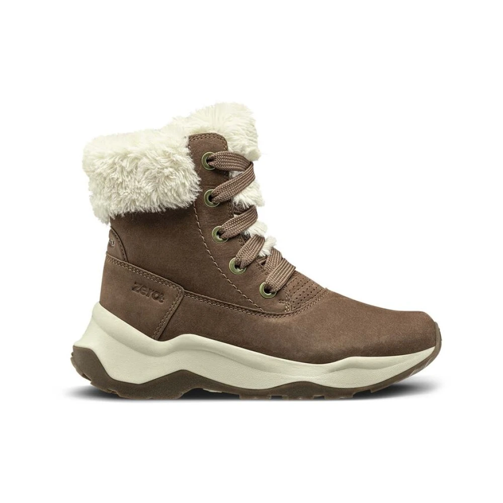 Shoes > Boots > Winter Boots - - Zero C - Modalova