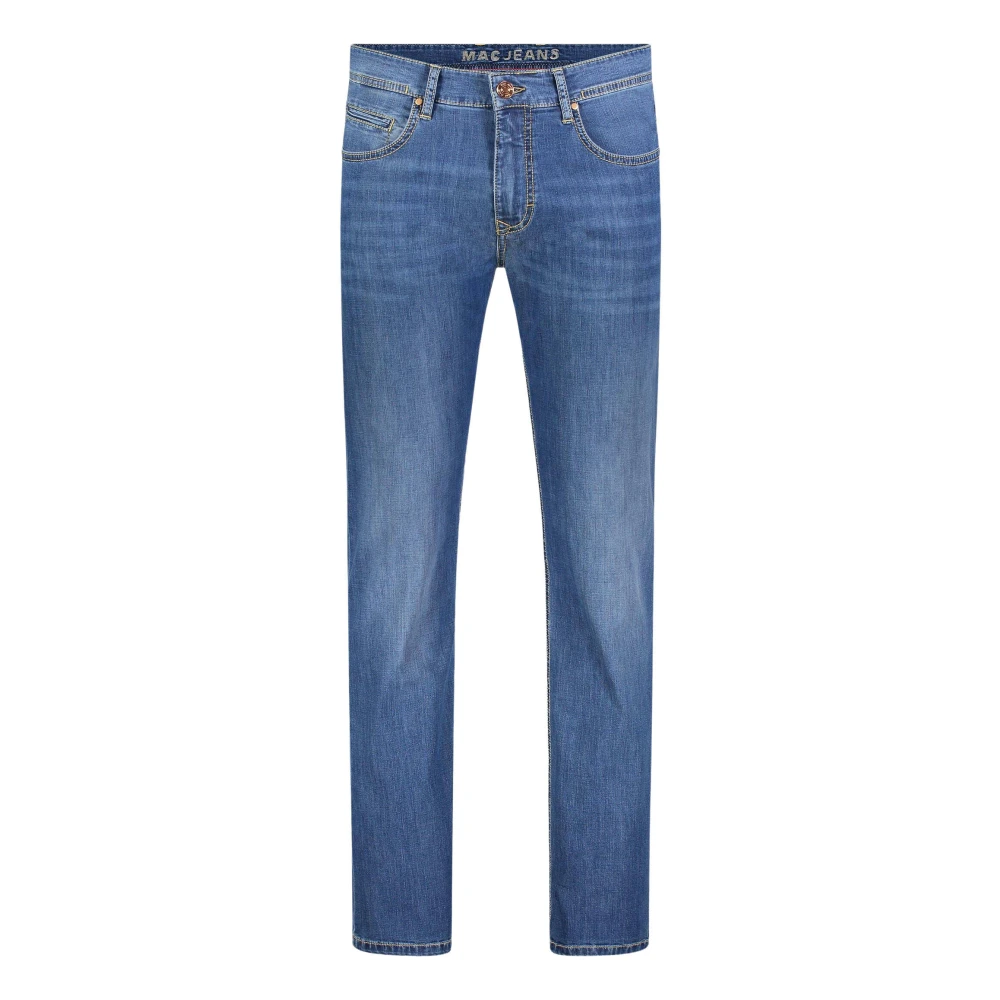 Herre Arne Modern Fit Jeans