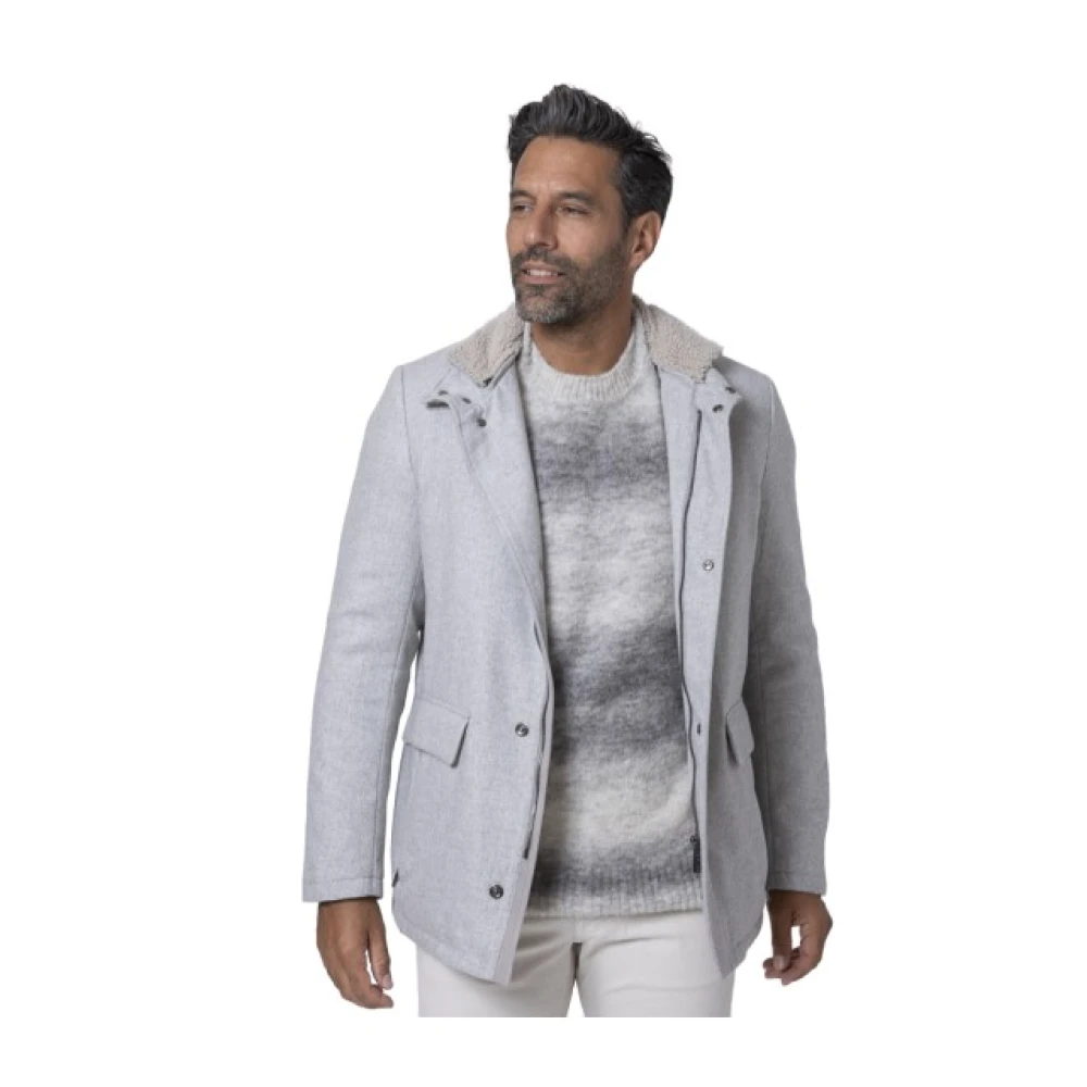 Jackets > Light Jackets - - Gimo's - Modalova