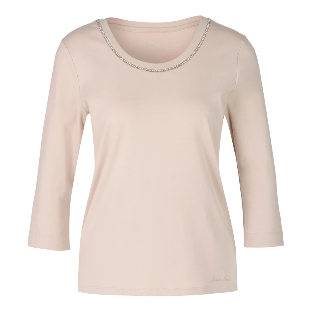 Tops > Long Sleeve Tops - - Marc Cain - Modalova