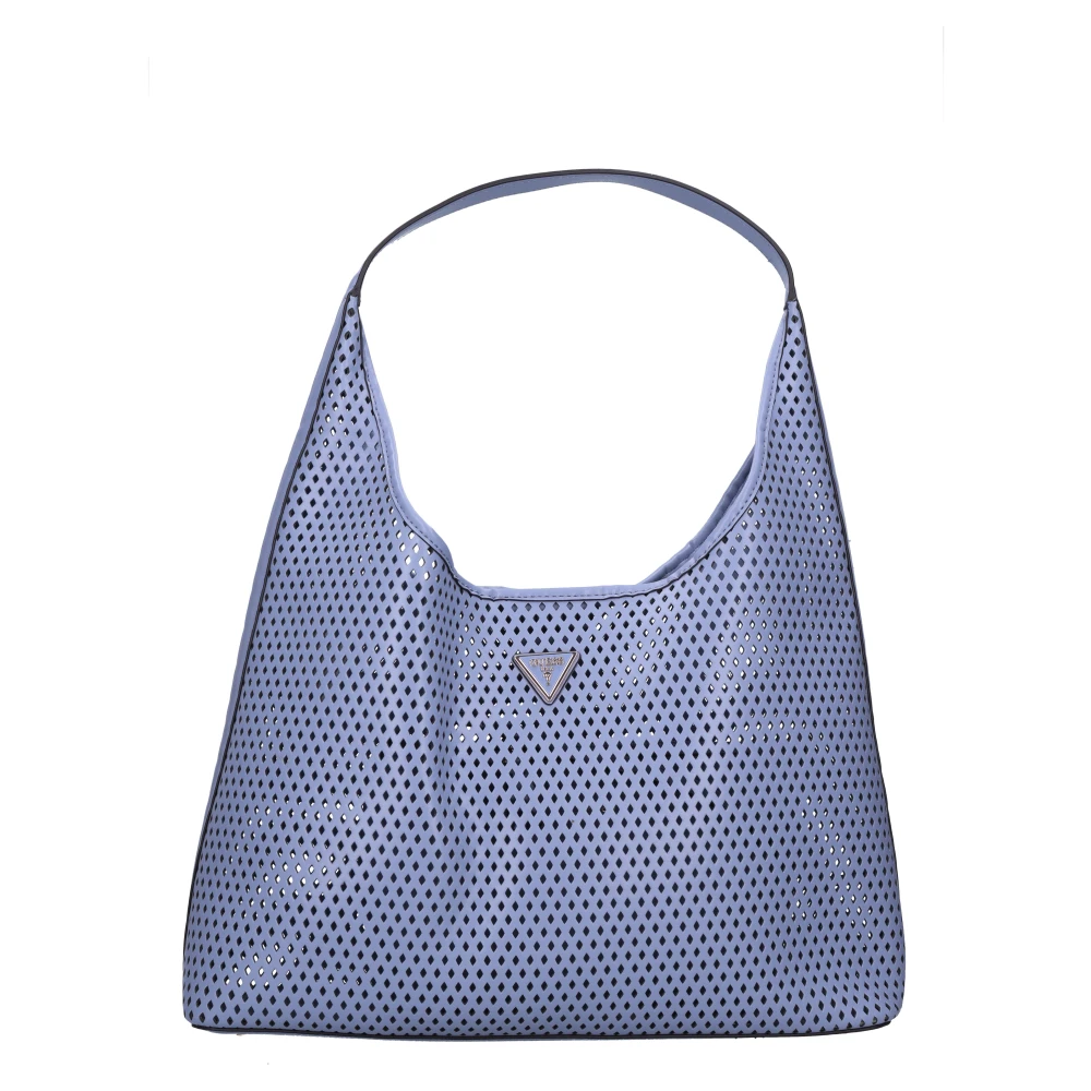 Guess Tassen.. Lila Purple Dames