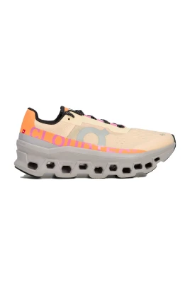 Mesh Design Reflekterande Sneakers