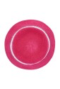 gestreepte-vissershoed-elektrisch-roze