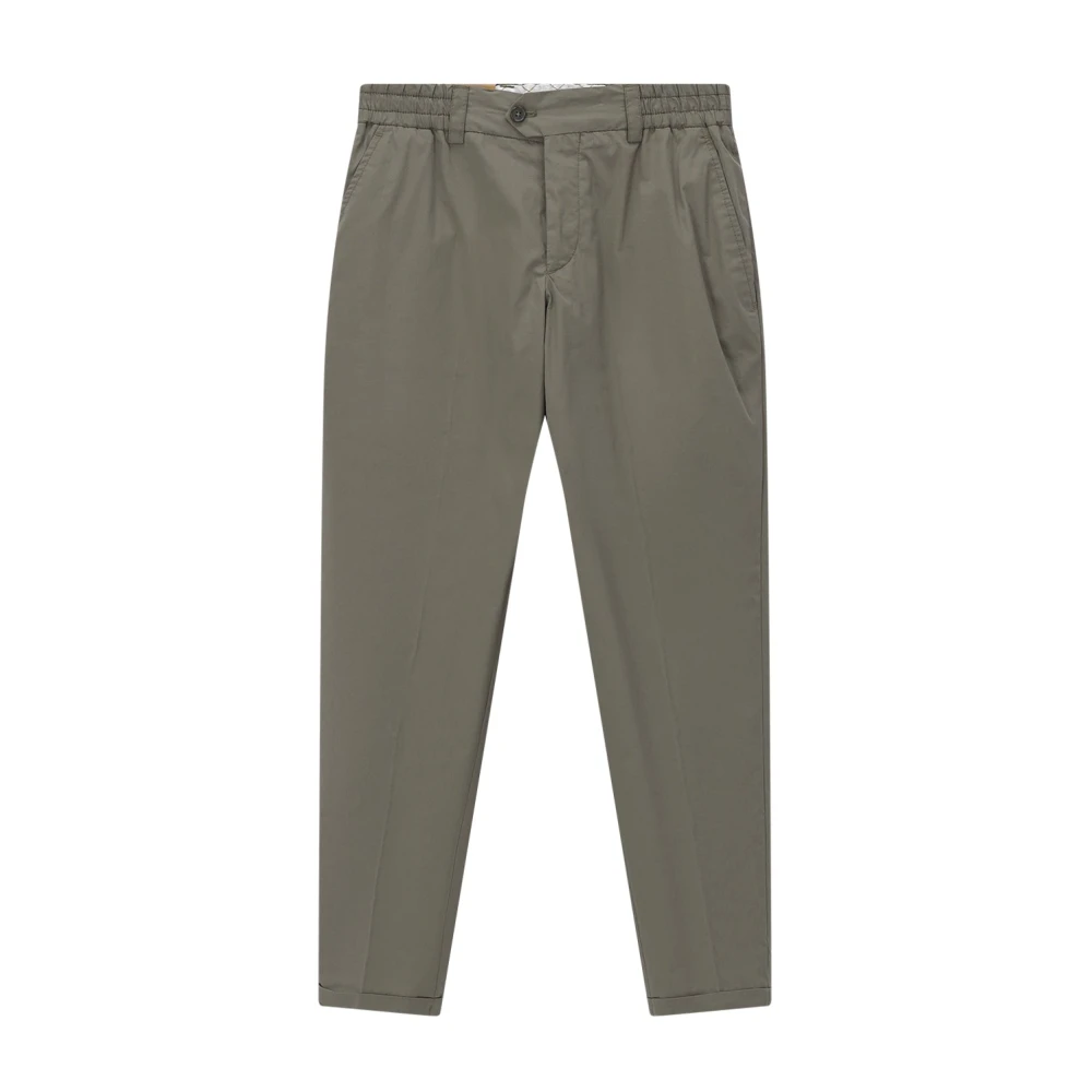 Pt Torino Herren Grün Hosen, W36größe: