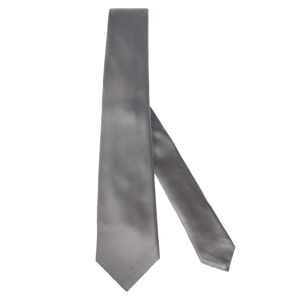 Kiton - Accessories > Ties - Gray - Kiton - Modalova