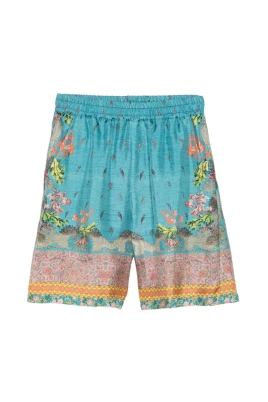 Aloe Shorts