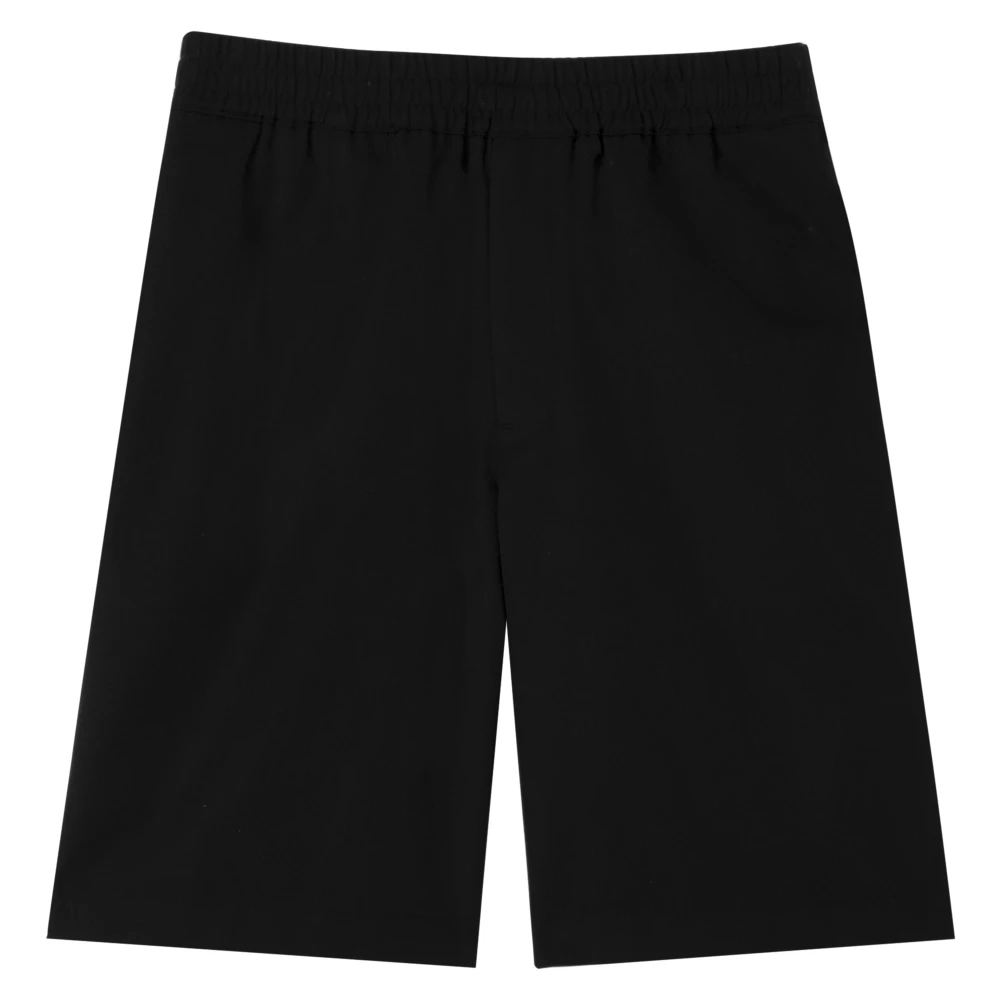 Axel Arigato Vapor Shorts Black Heren