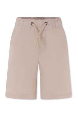 light-sporty-beige-cotton-shorts