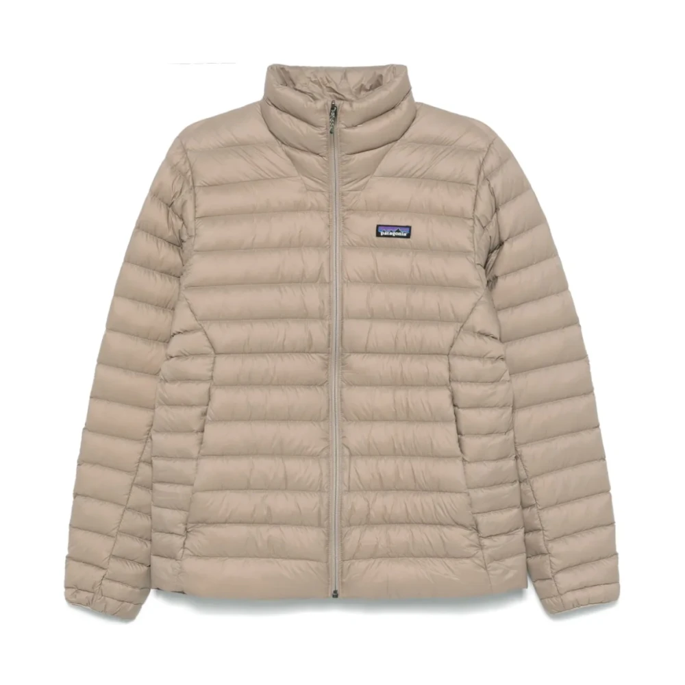 Jackets > Winter Jackets - - Patagonia - Modalova