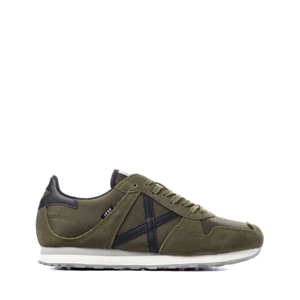Munich - Shoes > Sneakers - Green - Munich - Modalova