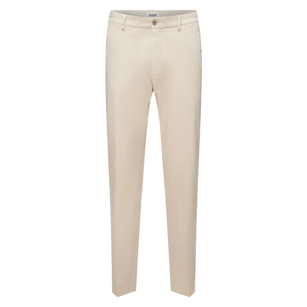 Trousers > Slim-fit Trousers - - Drykorn - Modalova