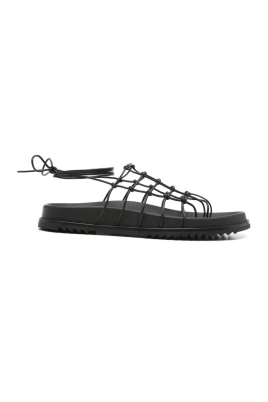 Hollywood Web Granola Sandal