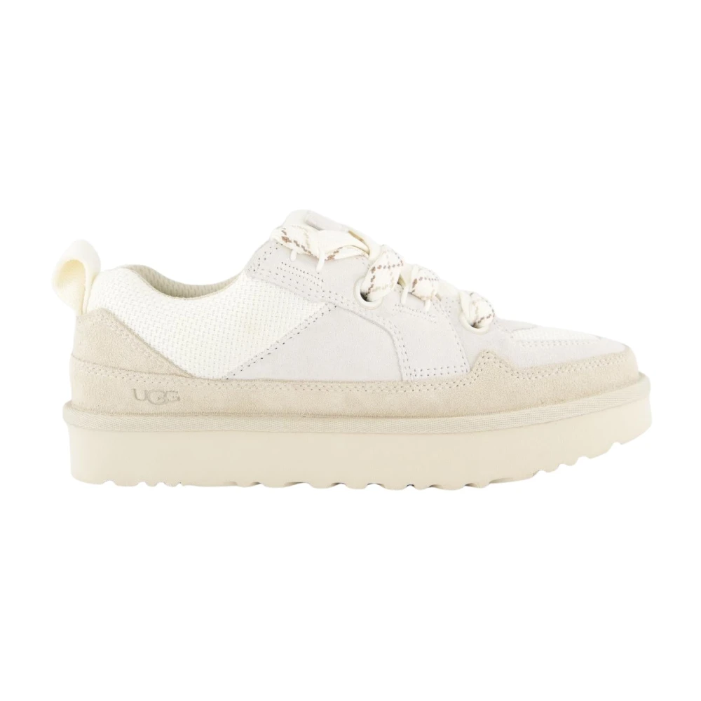 UGG - Shoes > Sneakers - White - UGG - Modalova