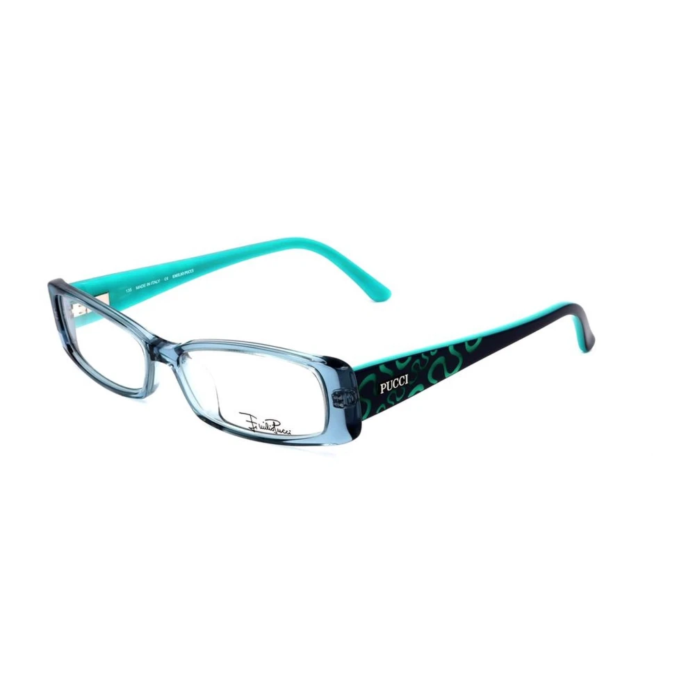 Accessories > Glasses - - Emilio Pucci - Modalova