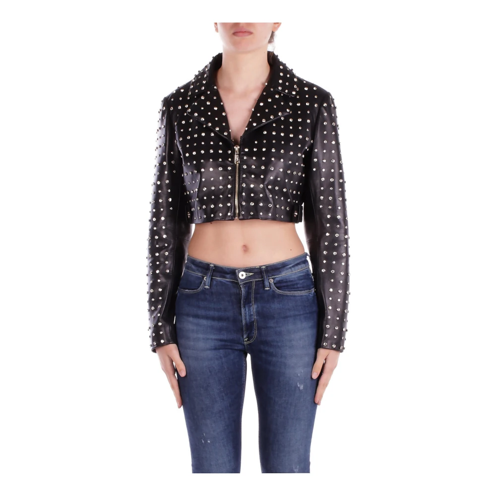Jackets > Light Jackets - - Blugirl - Modalova