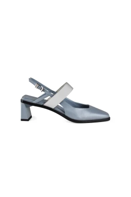 Kidskin Slingback