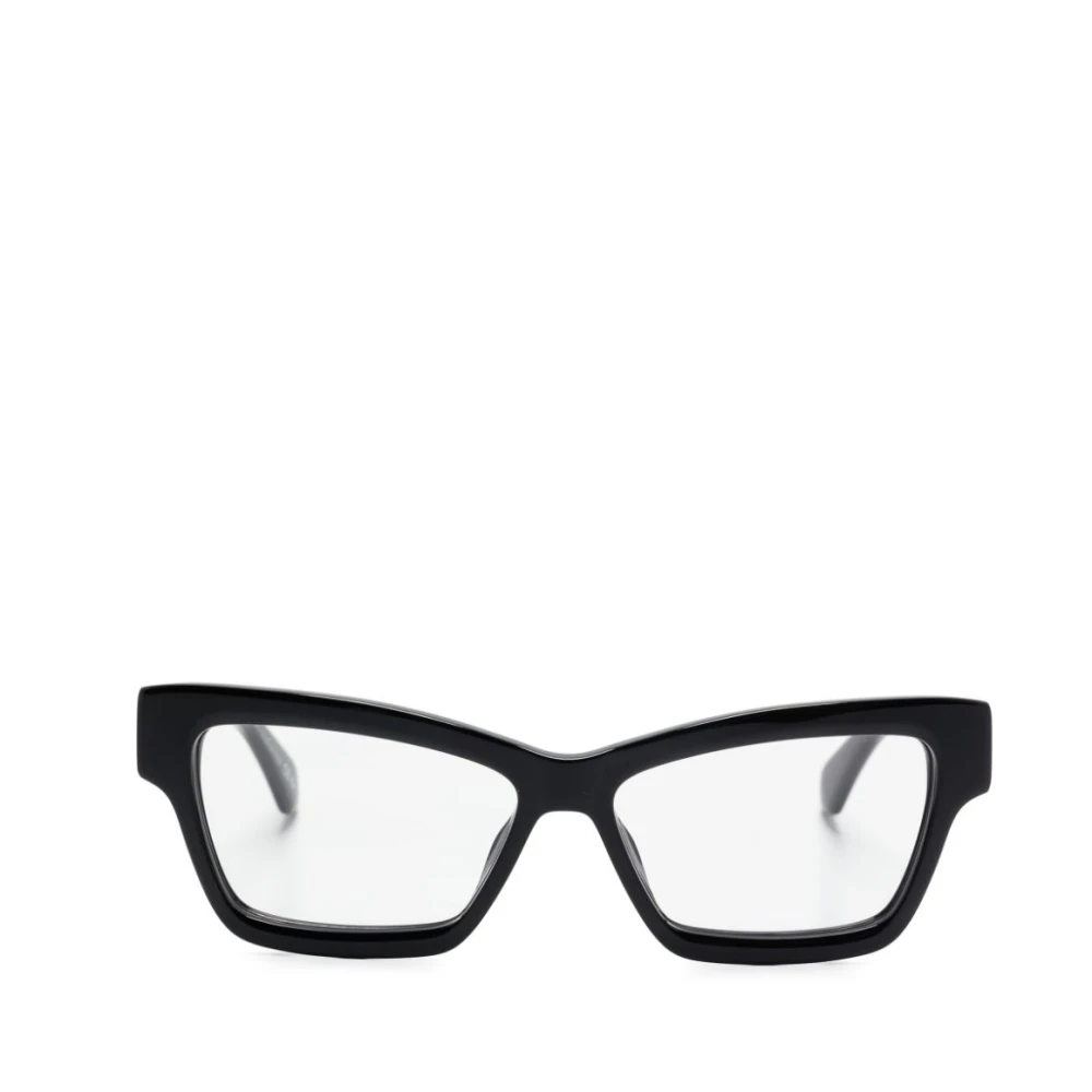 Off White Oerj077 2900 Optical Frame Pink Unisex