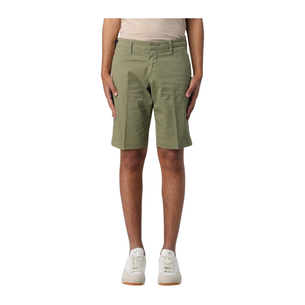 Shorts > Casual Shorts - - Fay - Modalova