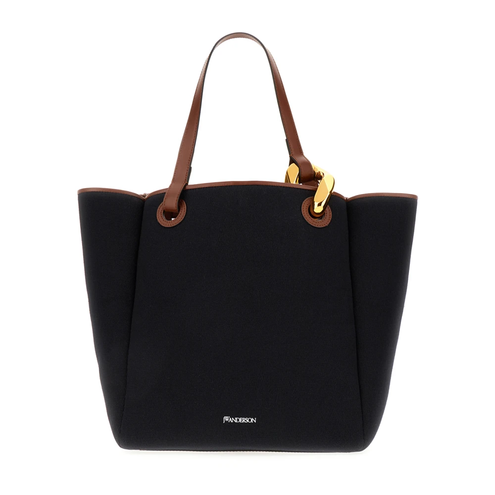 JW Anderson Tote Bags Blue Dames