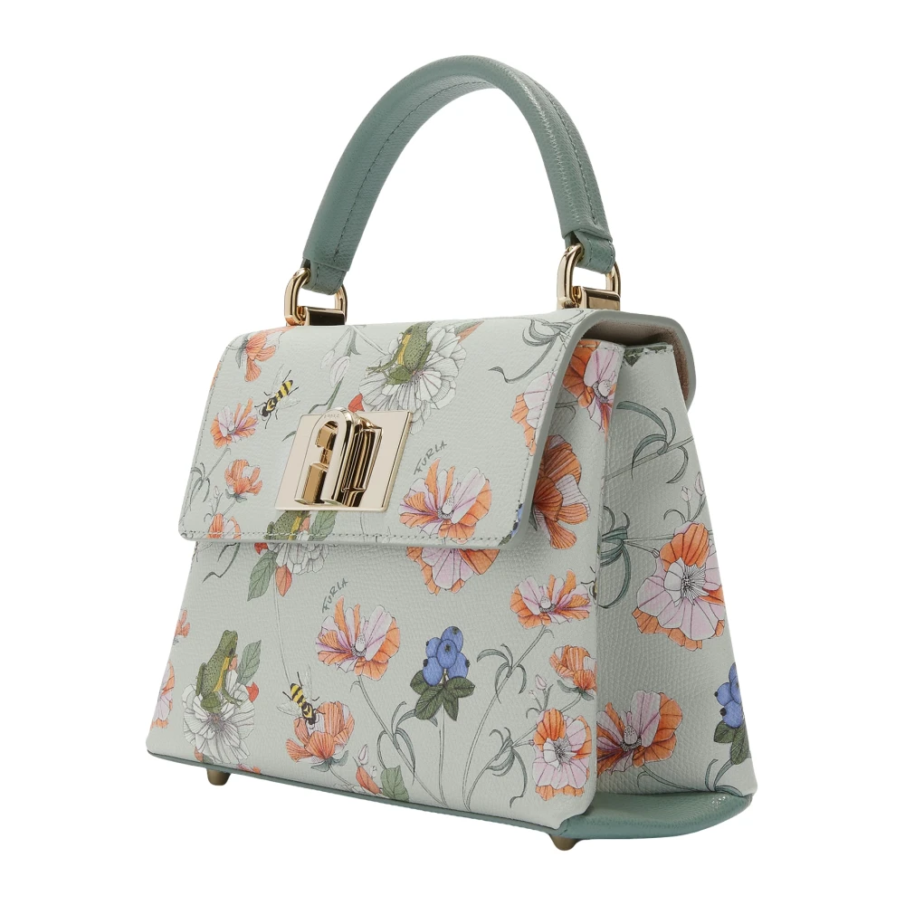 Furla Handbags Multicolor Dames
