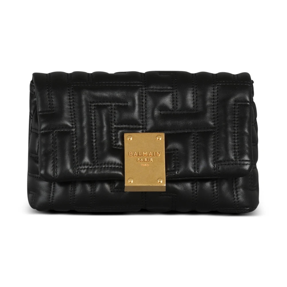 Bags > Mini Bags - - Balmain - Modalova