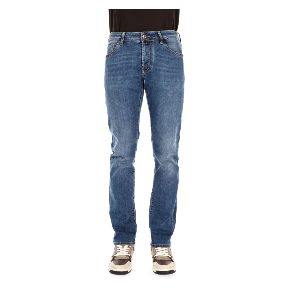 Jeans > Slim-fit Jeans - - Jacob Cohën - Modalova